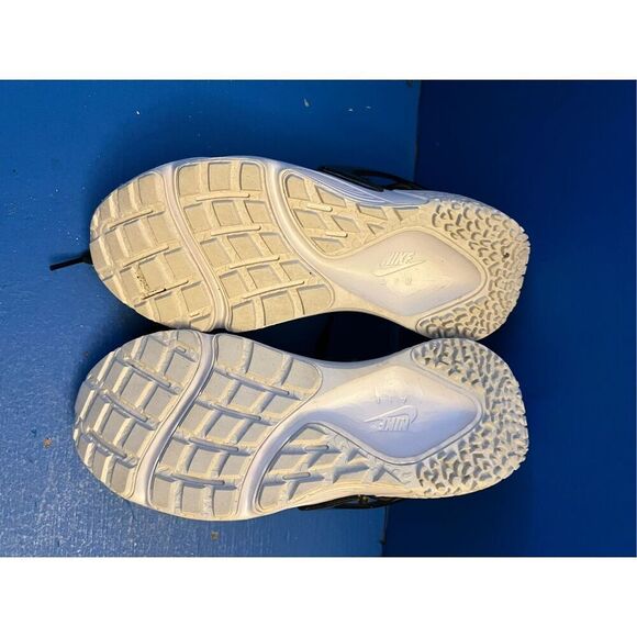 Nike Air Huarache Craft Black White (Women's) DQ8031-001 Size 8 - Picture 6 of 6